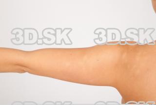 Arm texture of Saskie 0002